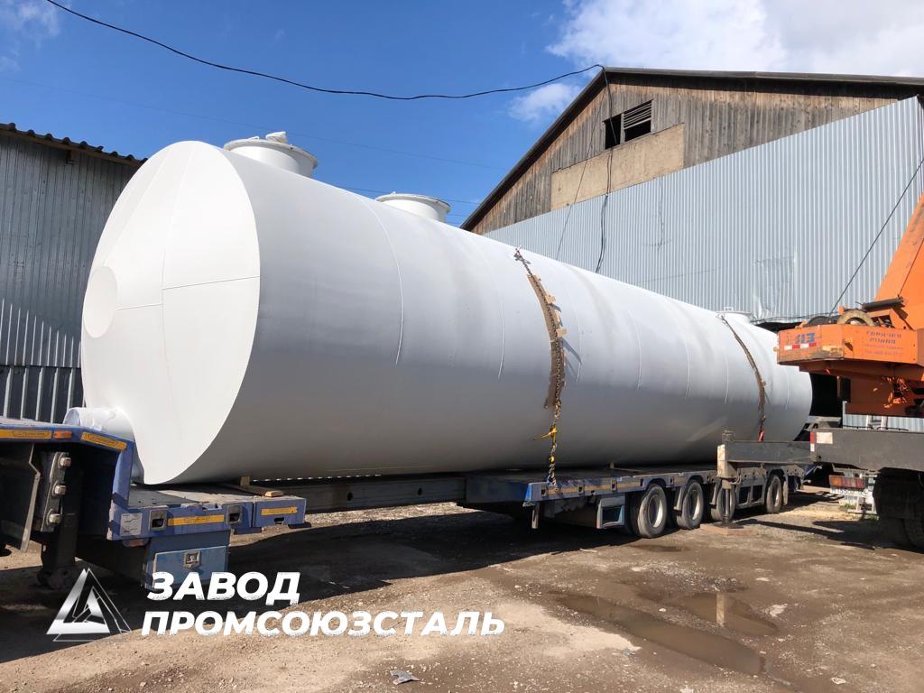 IMG-20240208-WA0031 Резервуары горизонтальные стальные РГСД-100 100м3